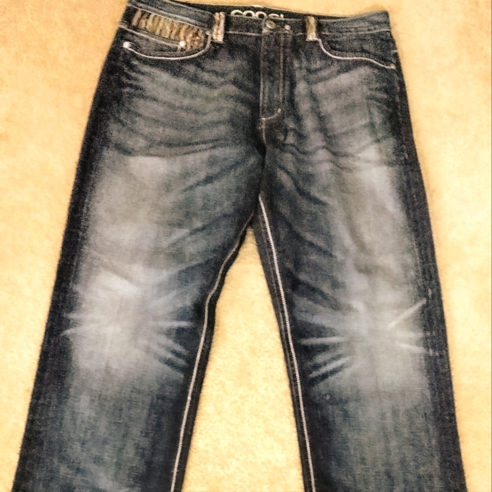 Men's Coogi Jeans